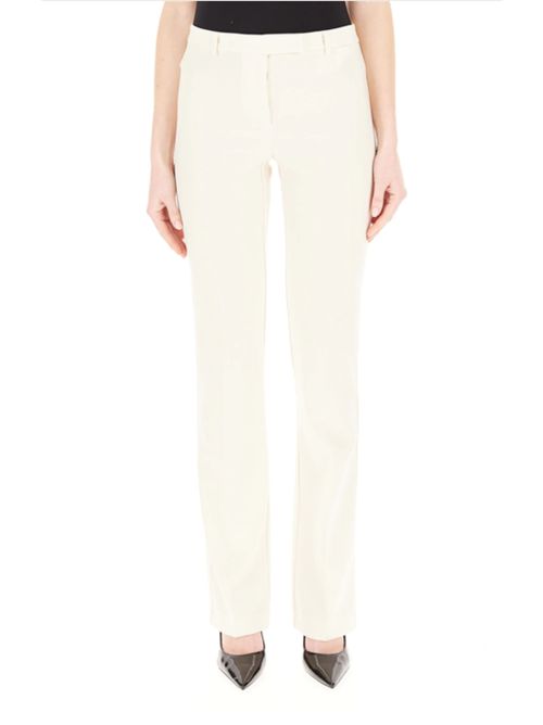 Pantalone straight leg Patrizia Pepe PATRIZIA PEPE | 8P0781-A6F5W409